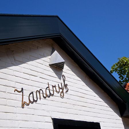 Zandrijk 에그몬단덴 후에프 외부 사진