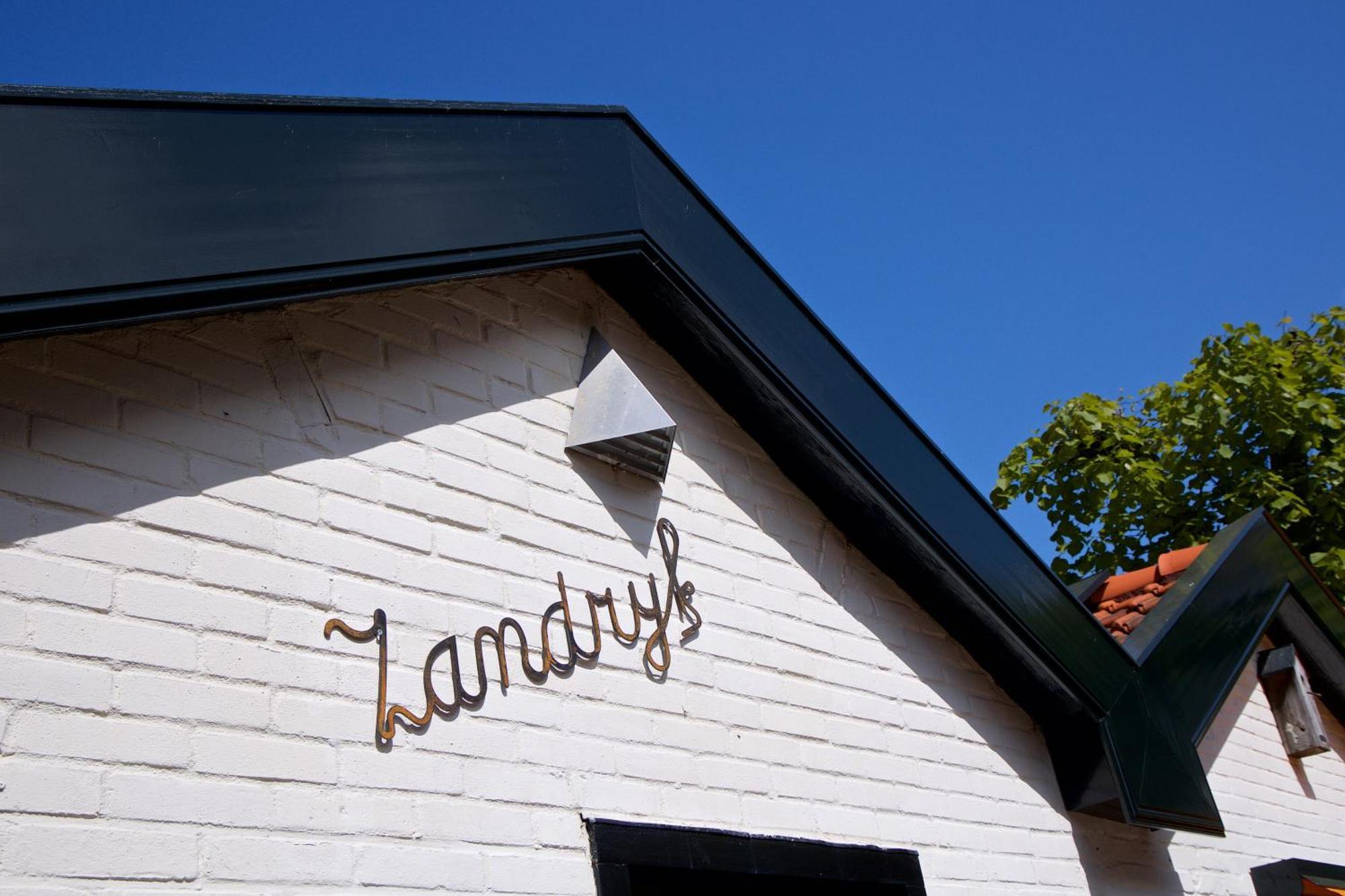 Zandrijk 에그몬단덴 후에프 외부 사진